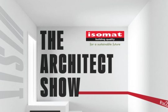 ISOMAT